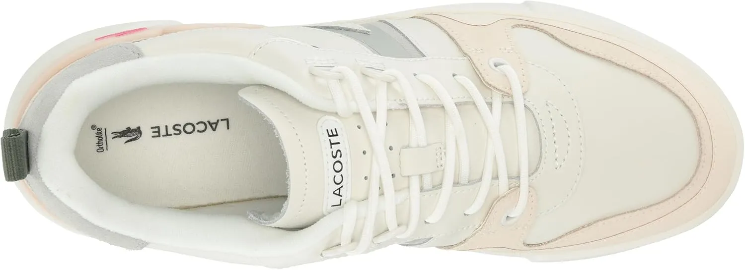 Lacoste Women's L002 Sneaker