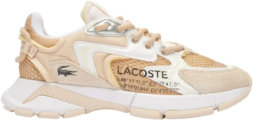 Lacoste Women's L003 Neo Sneaker