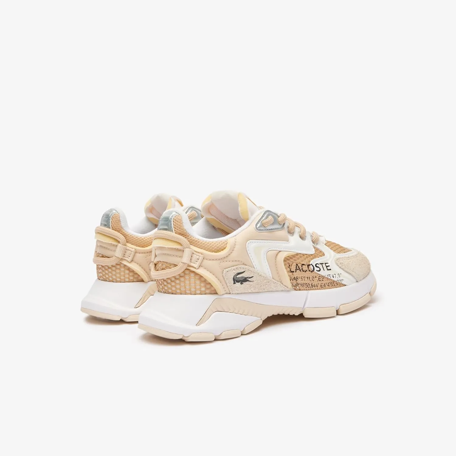 Lacoste Women's L003 Neo Sneaker