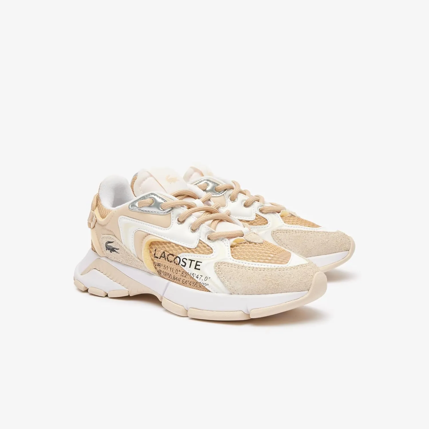 Lacoste Women's L003 Neo Sneaker