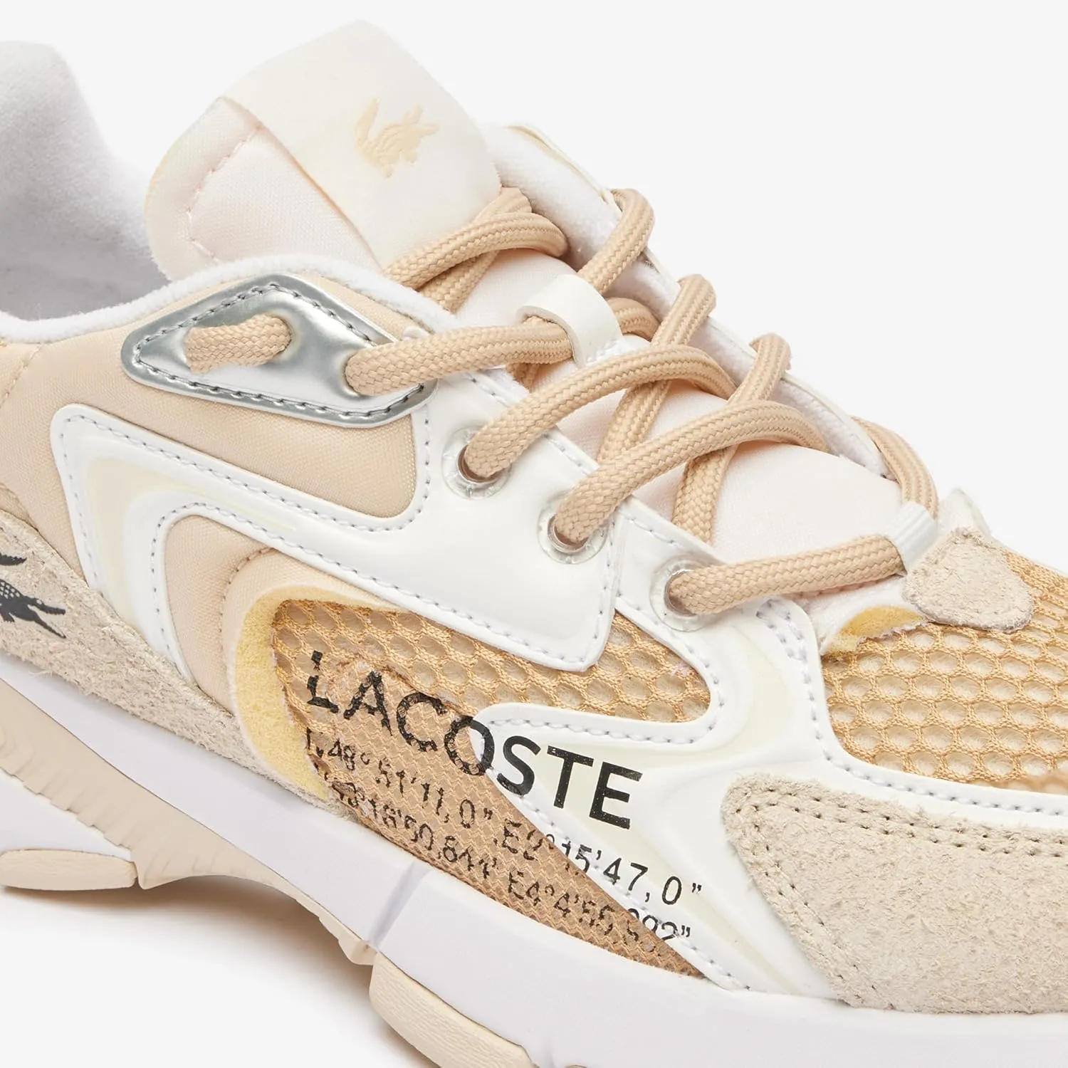Lacoste Women's L003 Neo Sneaker