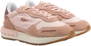Lacoste Women's Partner Wmn Sneaker