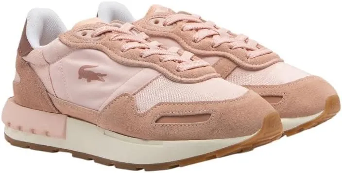 Lacoste Women's Partner Wmn Sneaker