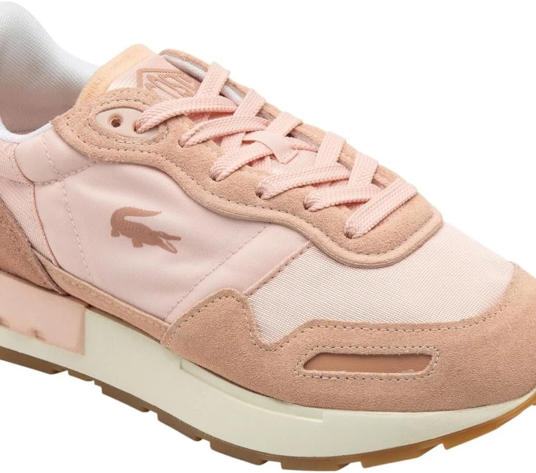 Lacoste Women's Partner Wmn Sneaker