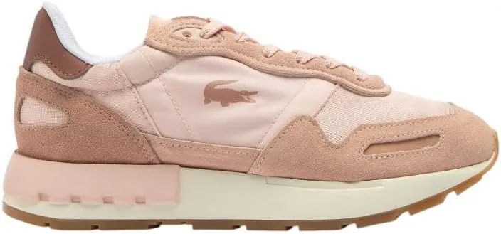 Lacoste Women's Partner Wmn Sneaker