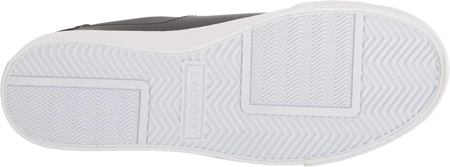 Lacoste Women's Ziane Plus Grand Platform Sneaker