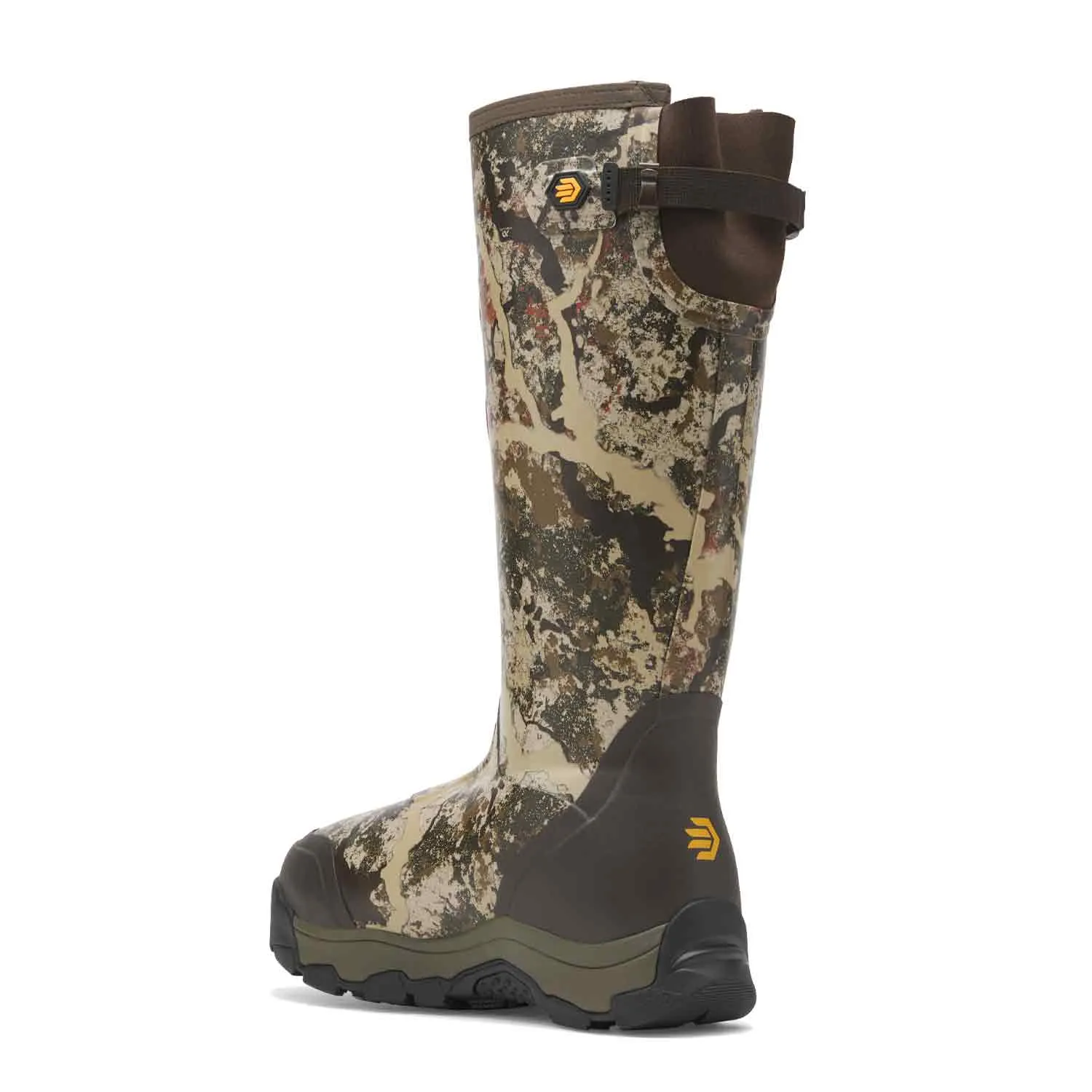 LaCrosse Alpha Evolution First Lite Specter Insulated Hunting Boots