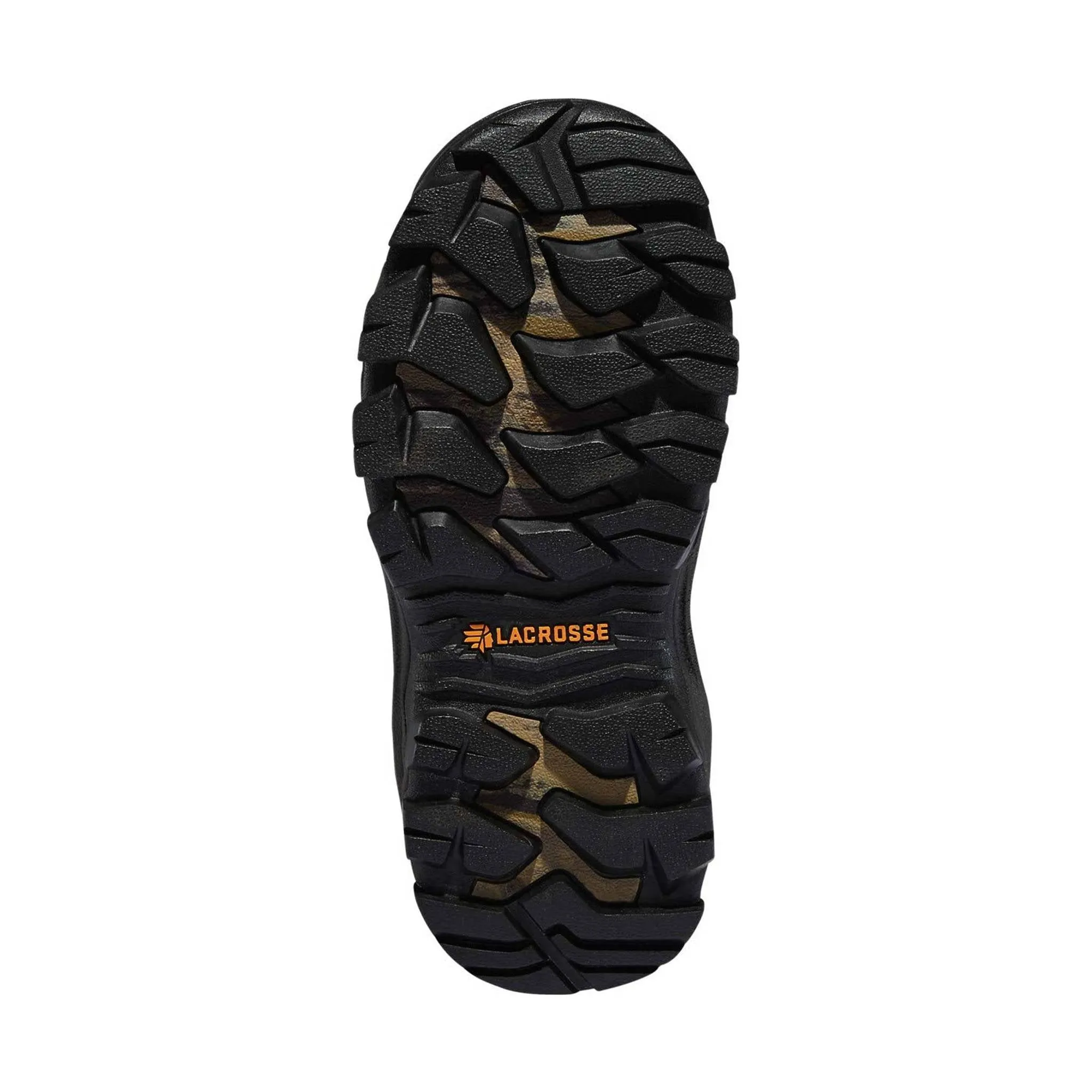 Lacrosse Women's Alphaburly Pro Mossy Oak Break Up Country 1600G Insulated Boots - Mossy