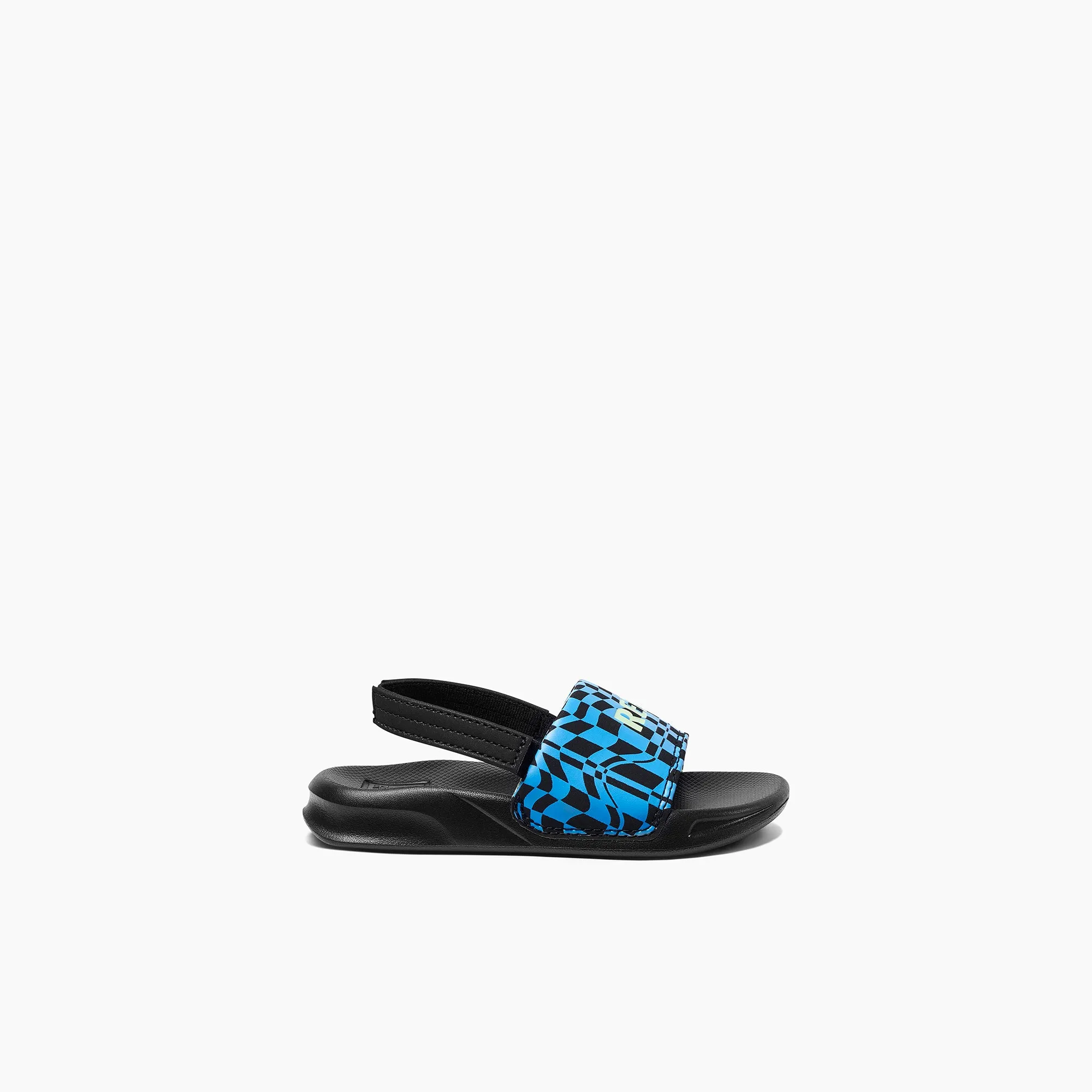 Little One Slide - Swell Checkers