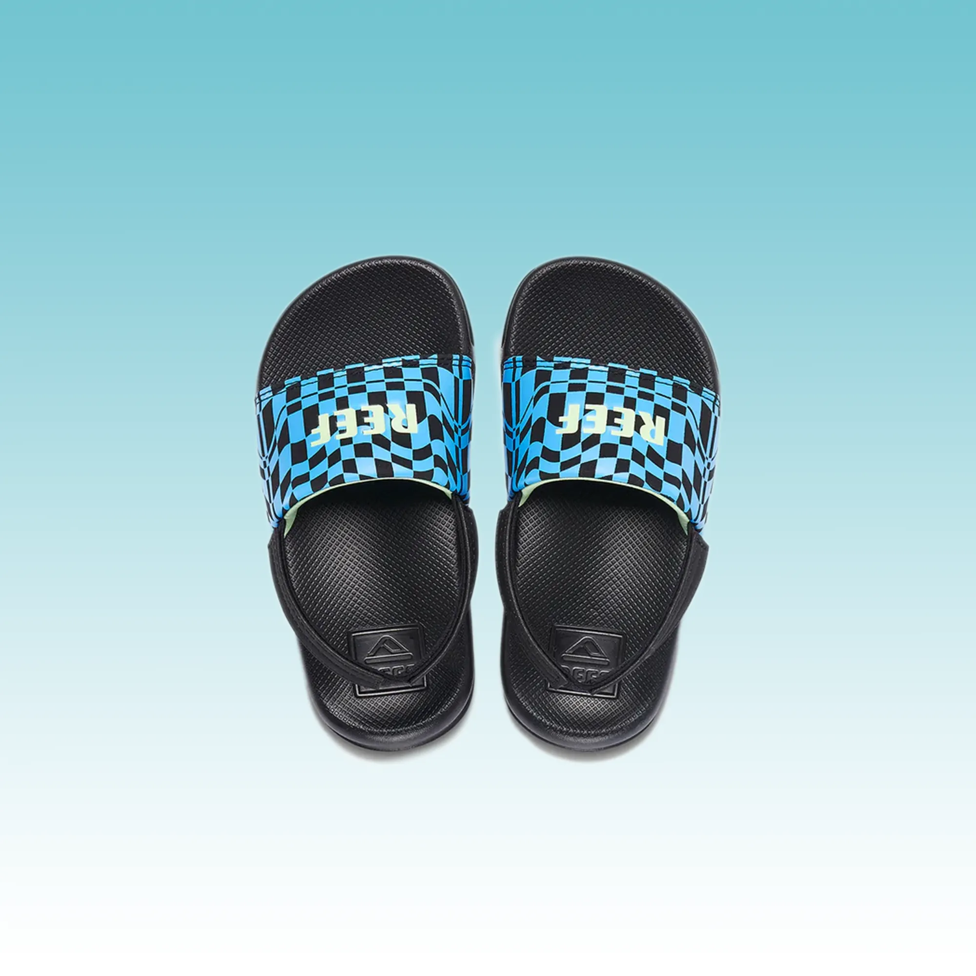 Little One Slide - Swell Checkers