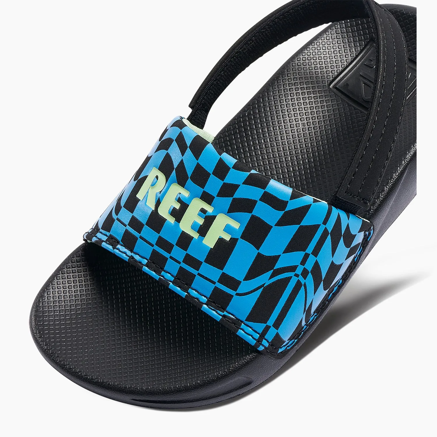 Little One Slide - Swell Checkers