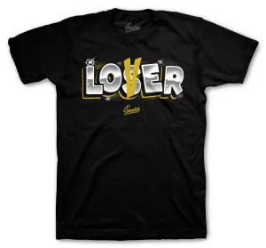 Lover Loser T-Shirt - Retro 12 Royalty