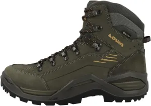 Lowa adult RENEGADE EVO GTX MID grün Gr. 8½