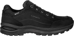 LOWA Renegade EVO GTX LO Ws Low Shoe, black, 6 Men