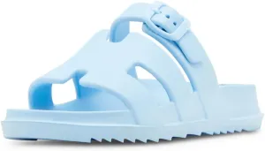 Madden Girl Women's Darliing Slide Sandal