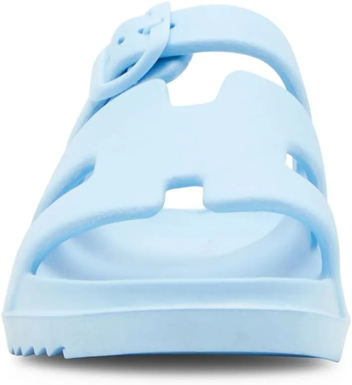 Madden Girl Women's Darliing Slide Sandal