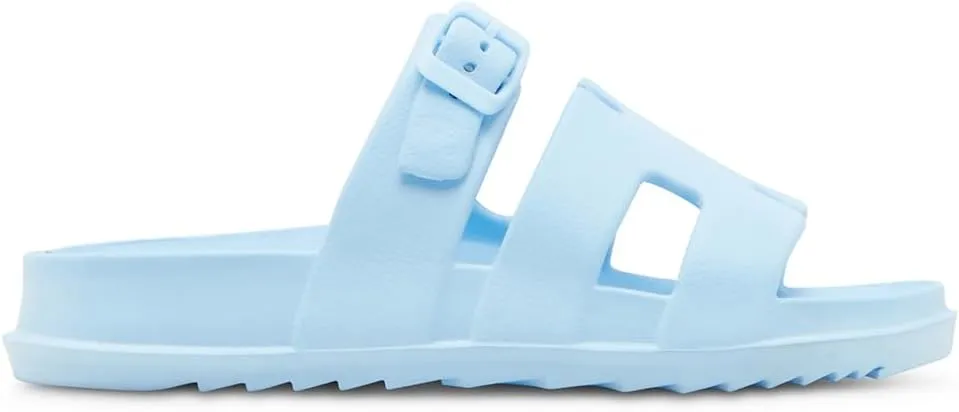 Madden Girl Women's Darliing Slide Sandal