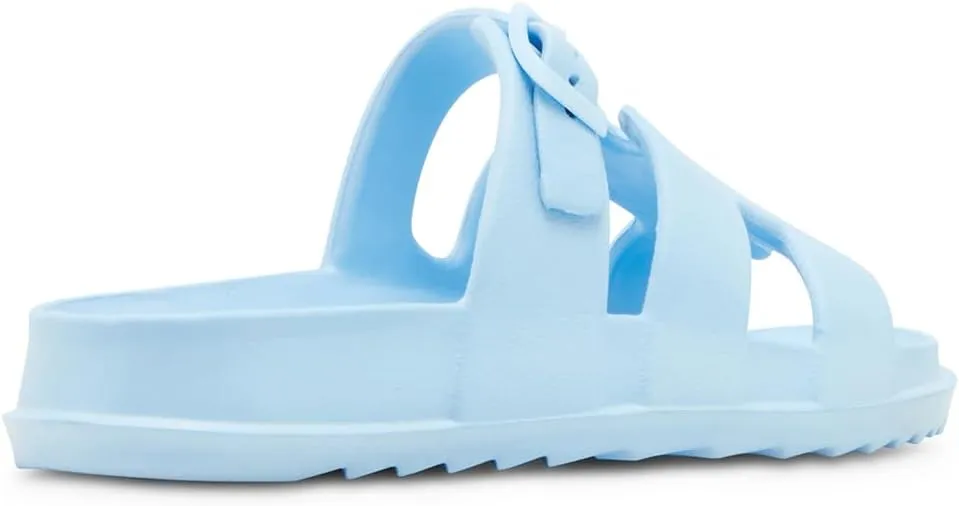 Madden Girl Women's Darliing Slide Sandal