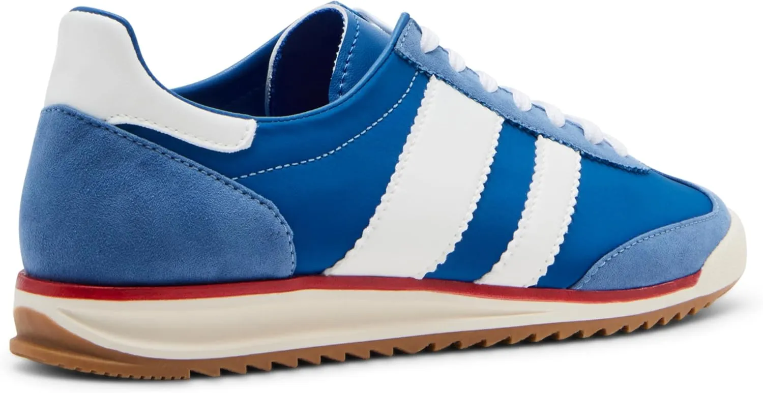 Madden Girl Women's Jumper Sneaker