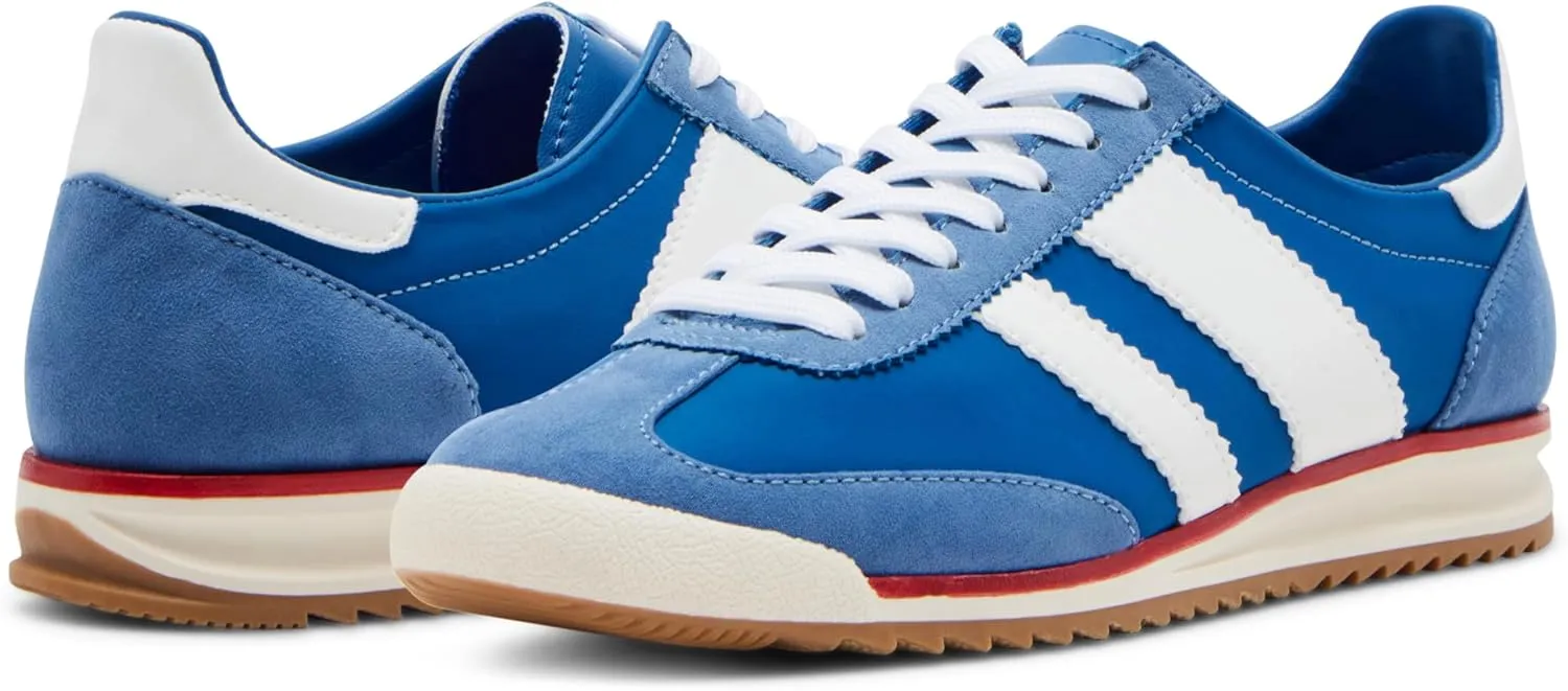 Madden Girl Women's Jumper Sneaker