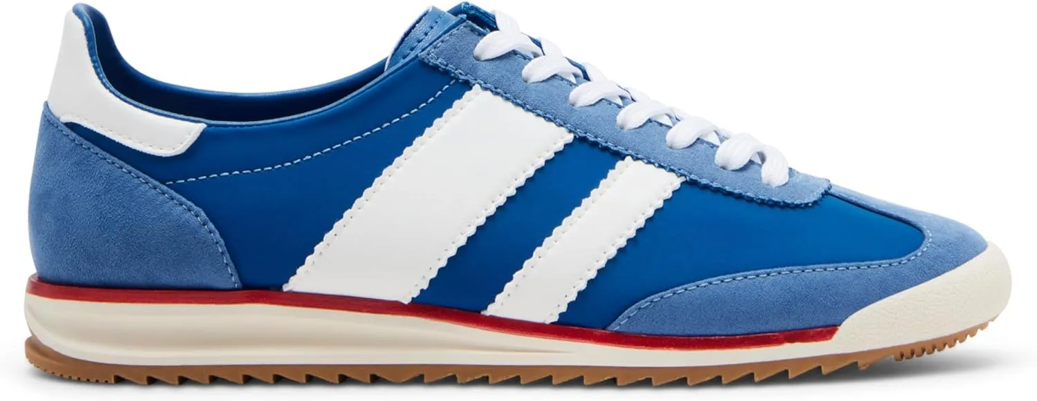Madden Girl Women's Jumper Sneaker