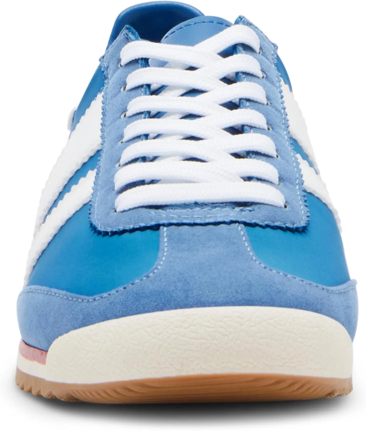 Madden Girl Women's Jumper Sneaker