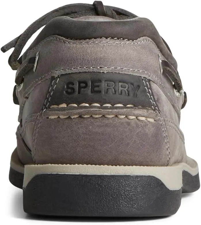 Mako 2-Eye Boat Shoe