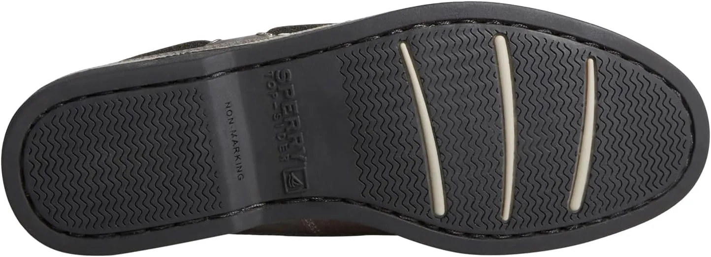 Mako 2-Eye Boat Shoe