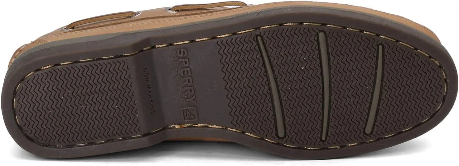 Mako 2-Eye Boat Shoe