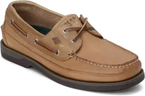 Mako 2-Eye Boat Shoe