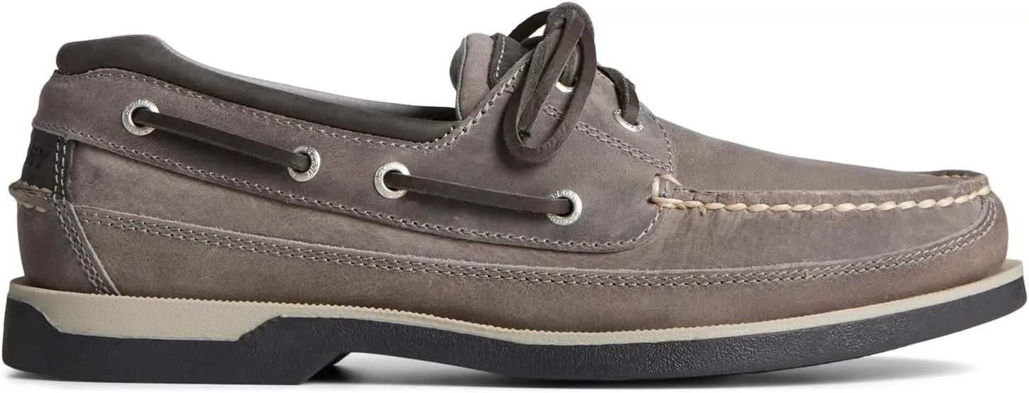 Mako 2-Eye Boat Shoe