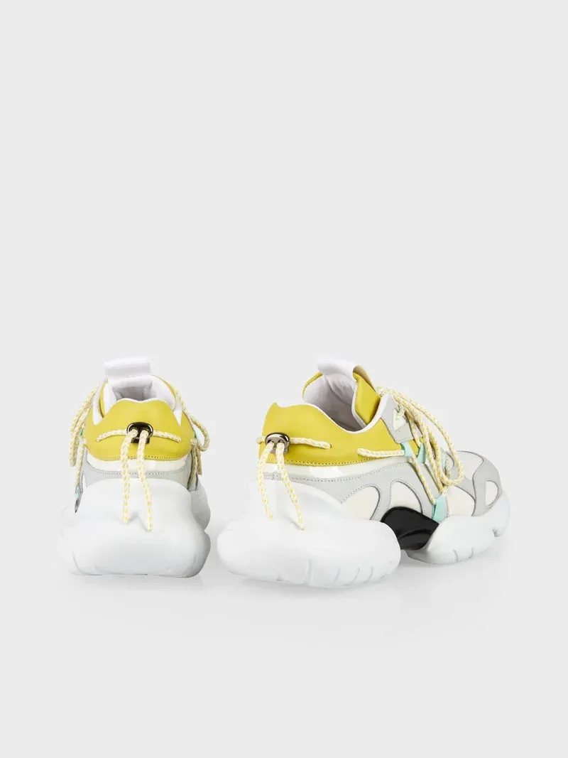 Marc Cain Chunky Sneakers