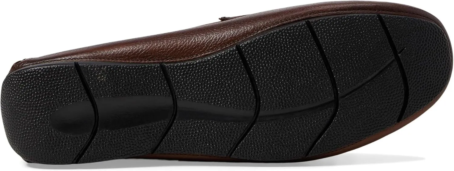 Marc Joseph New York Mens Loafers Casual Slip On Shoes Leather Penny Loafers for Men