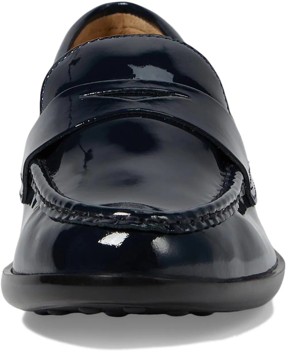 Marc Joseph New York Women's Lafayette Loafer Flat