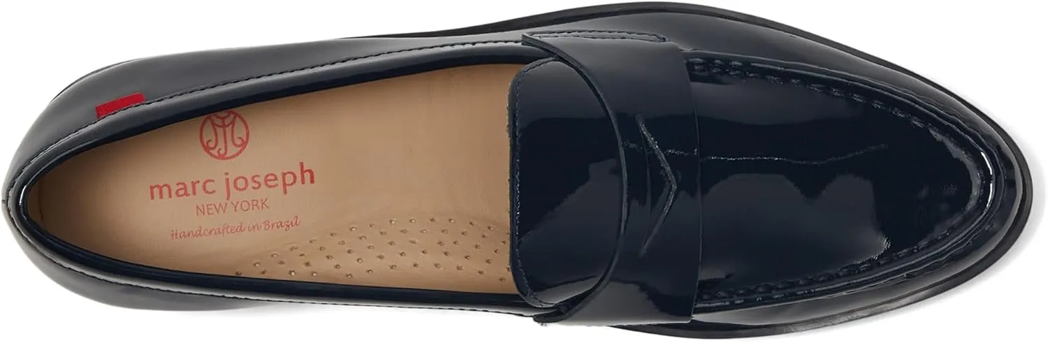 Marc Joseph New York Women's Lafayette Loafer Flat