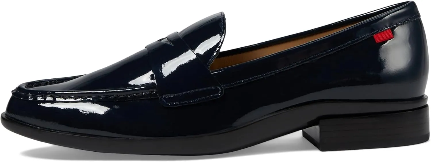 Marc Joseph New York Women's Lafayette Loafer Flat