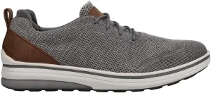 Mark Nason Men's Casual Cell Wrap-Robinson Washed Knit Wingtip Oxford