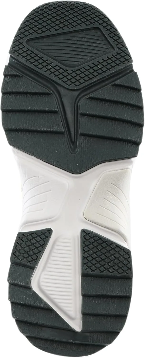 Mazino Oasis Fashion Chunky Sneakers for Men -Men's Athleisure Casual Shoes