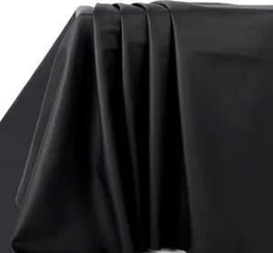 Meneng Marine Vinyl Leather Fabric: 5 Yard Roll Heavy Duty Boat Seat Vinyl - Waterproof & Scratch-Resistant for Marine Upholstery - Outdoor Cushion & Chair DIY (Boat Owners)
