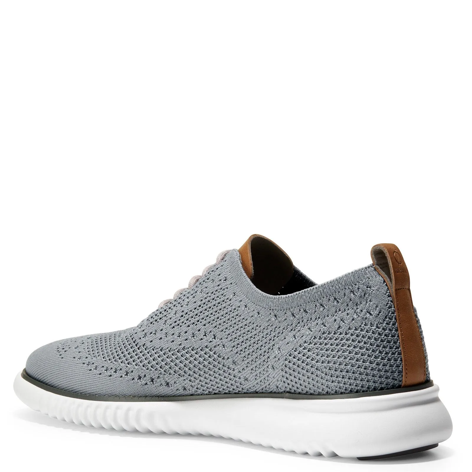 Men's Cole Haan, 2.0 ZER0GRAND Wingtip Oxford