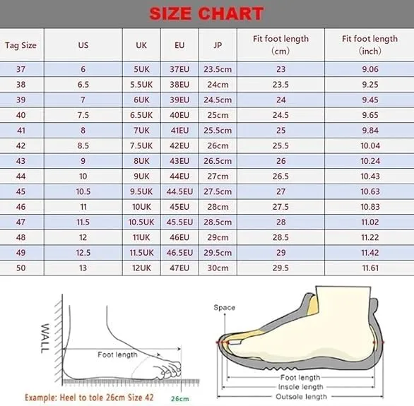 Men's Dress Shoes Modern Leather Business Formal Oxford Shoes for Men