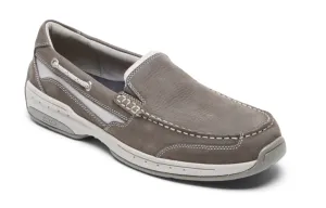 Men's Dunham Captain Venetian Boat Shoe
