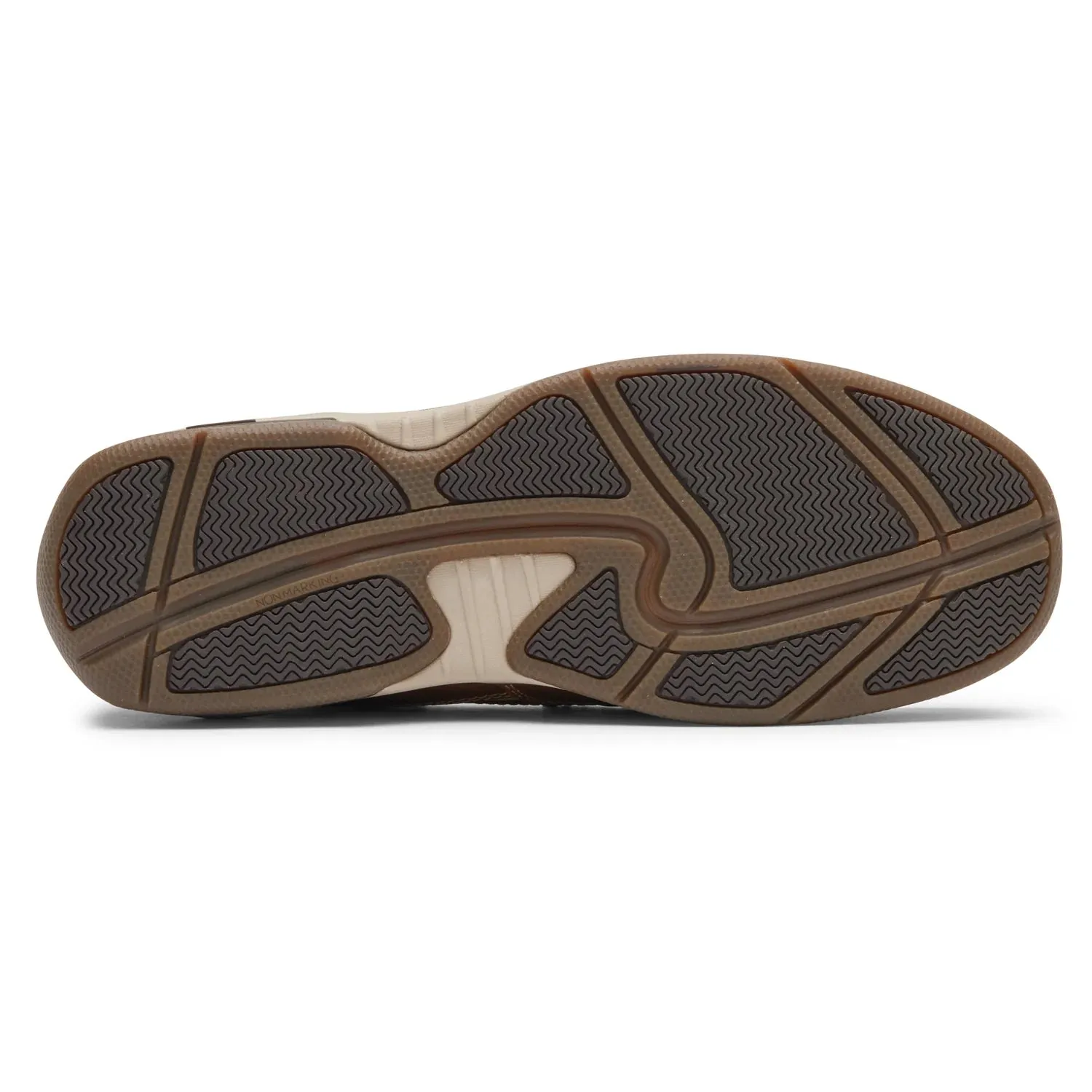 Men's Dunham Captain Venetian Boat Shoe