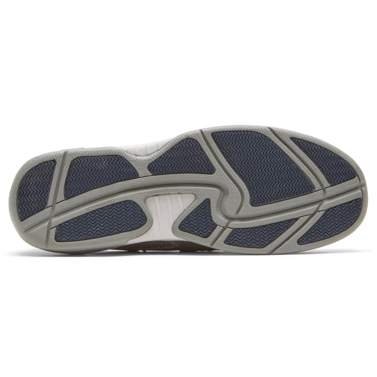 Men's Dunham Captain Venetian Boat Shoe
