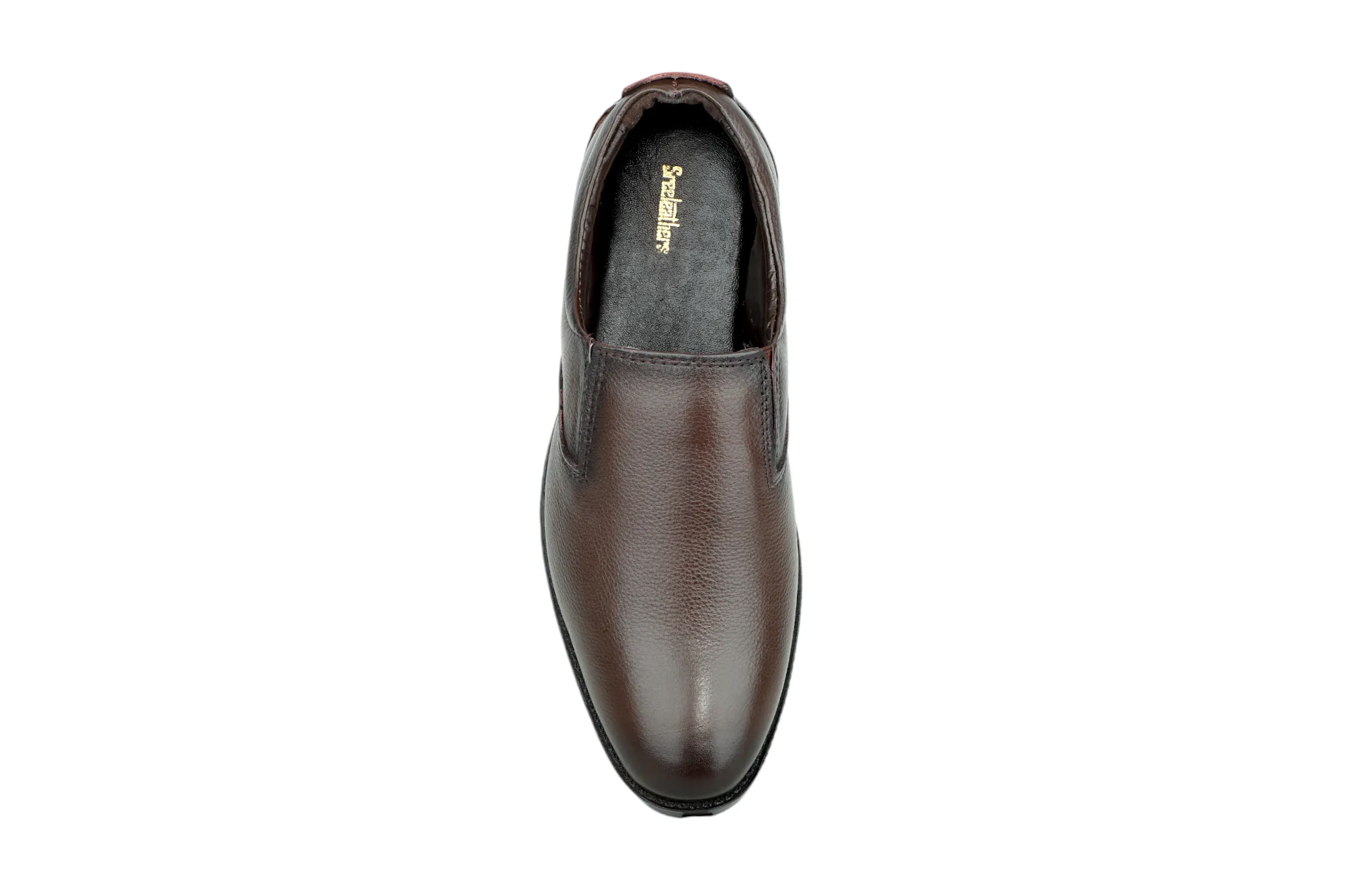 MENS FORMAL LEATHER SHOE 910603