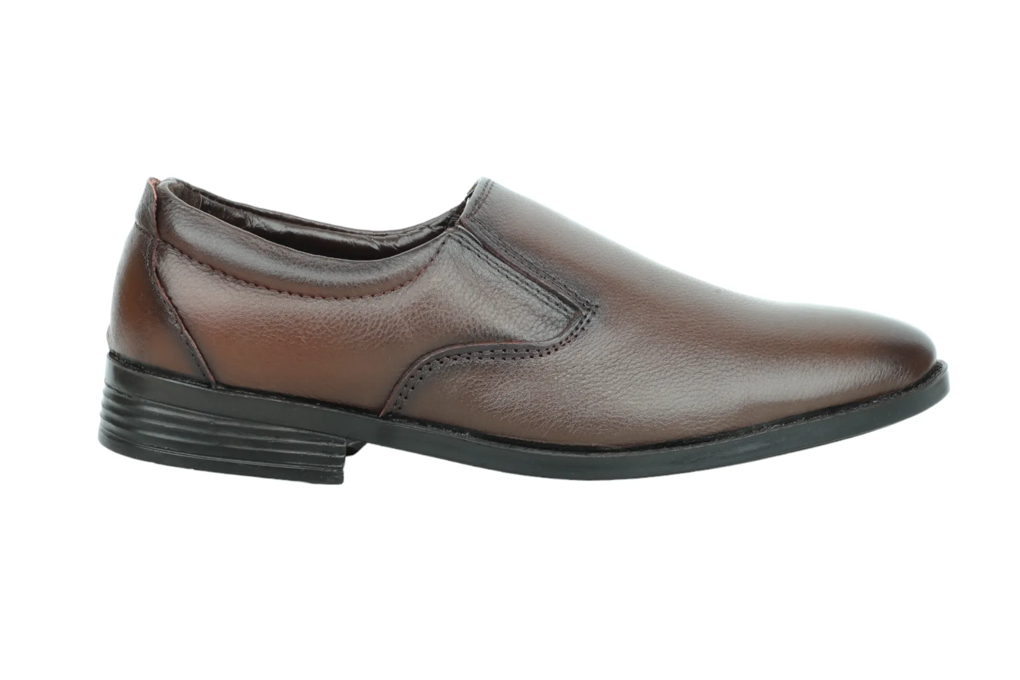 MENS FORMAL LEATHER SHOE 910603