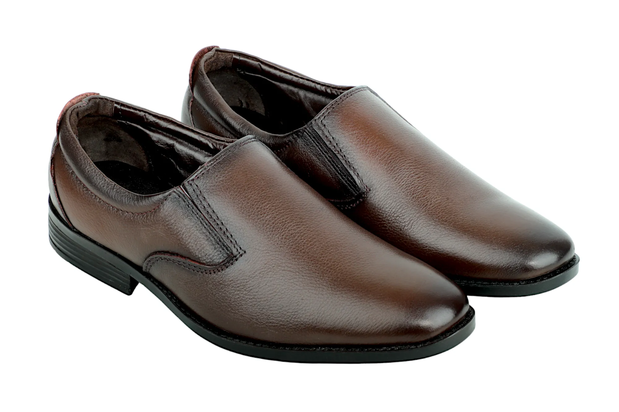 MENS FORMAL LEATHER SHOE 910603