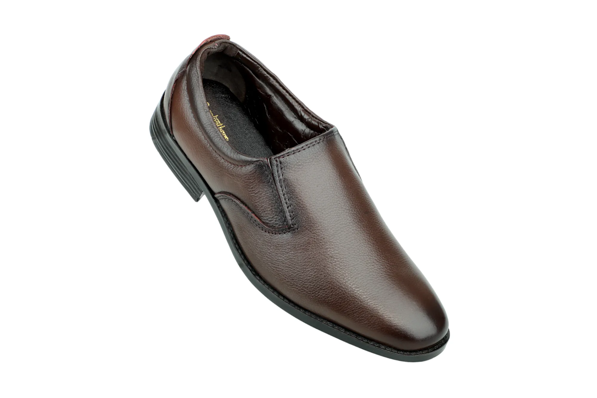 MENS FORMAL LEATHER SHOE 910603