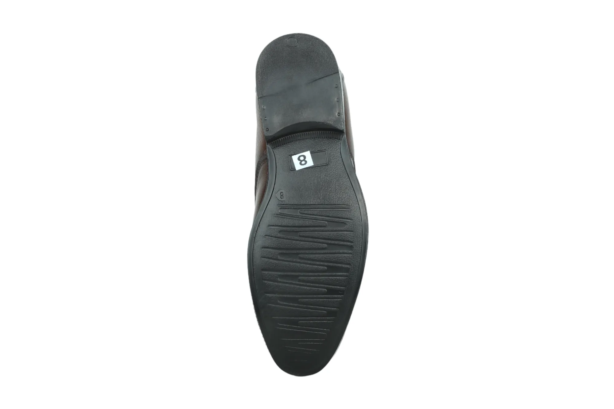 MENS FORMAL LEATHER SHOE 910603