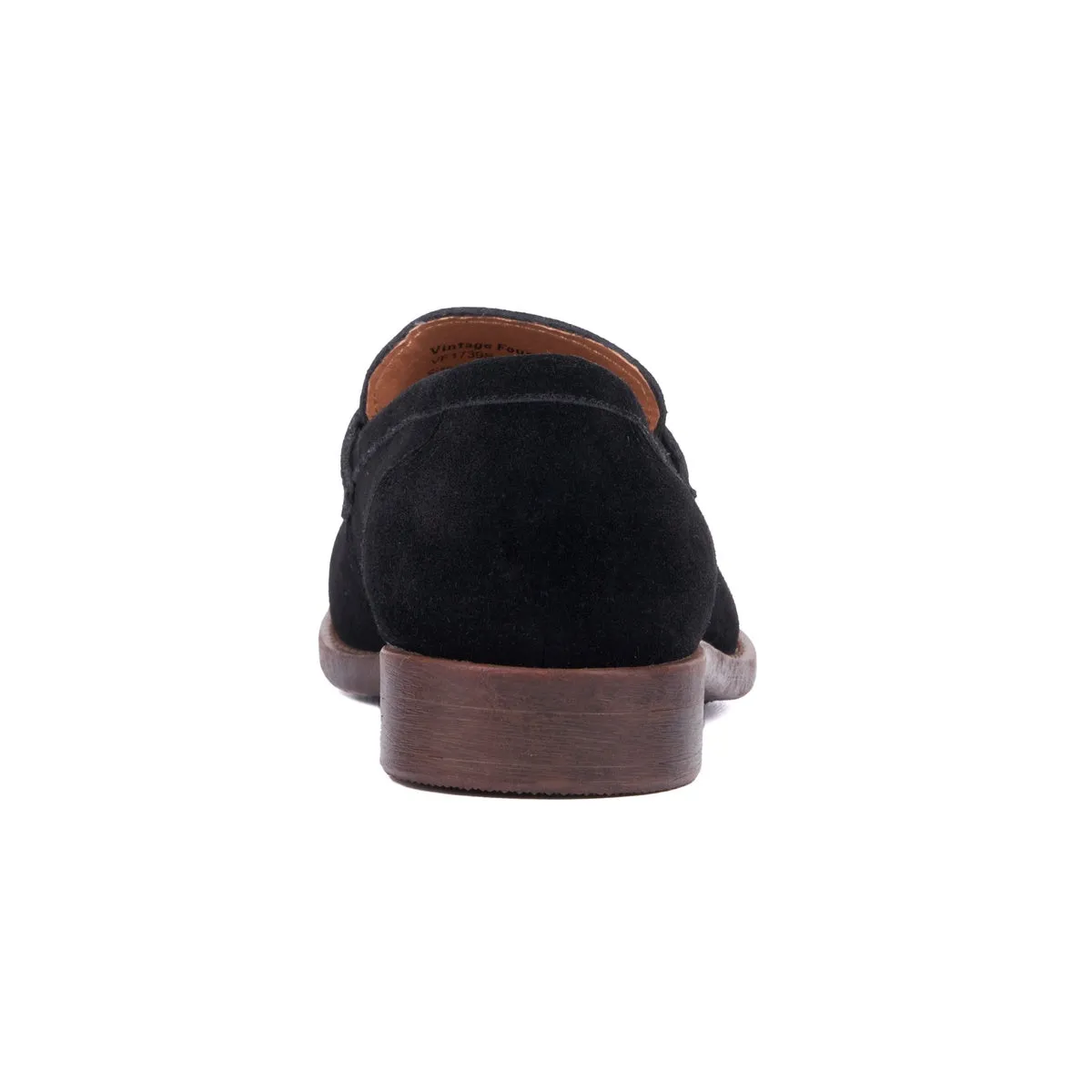 Men's Harry Suede Dress Loafers